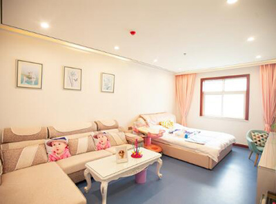 鄭州荷花月子中心