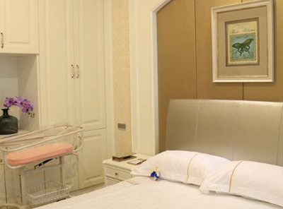 鄭州圣瑪母嬰醫療護理月子中心