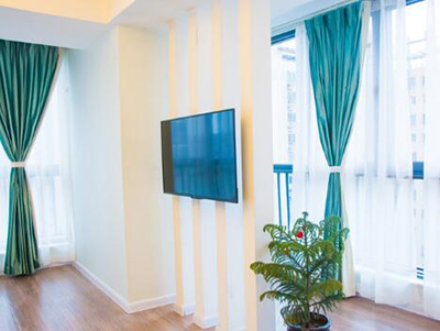 鄭州安貝兒月子會(huì )所