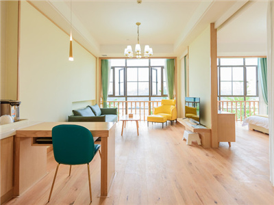 重慶月子之家月子中心內部環(huán)境