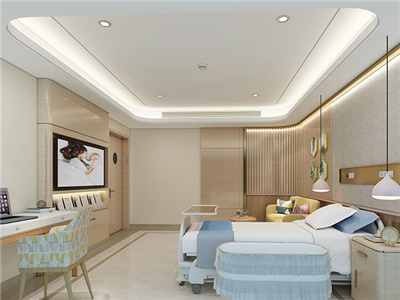 重慶國賓醫療級月子會(huì )所