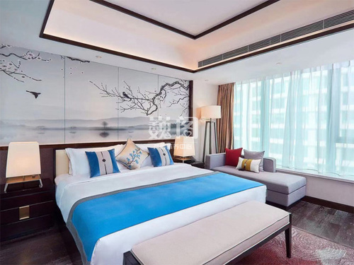 北京巍閣月子中心環(huán)境