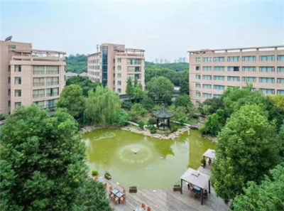 無(wú)錫希悅母嬰會(huì )所外景