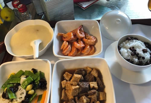 貴陽(yáng)愛(ài)瑪家月子會(huì )所月子餐分析