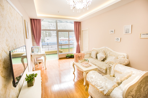 貴陽(yáng)愛(ài)瑪家月子會(huì )所特點(diǎn)展示