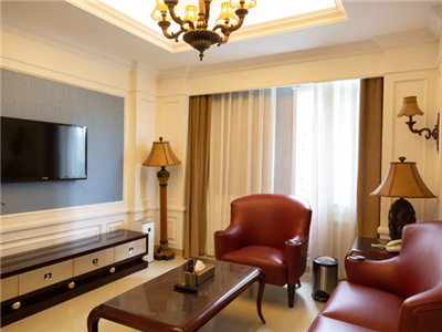 成都安琪兒母嬰護理中心內部環(huán)境