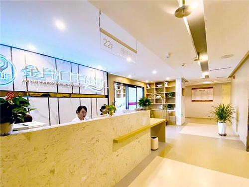 西寧金月匯月子中心青海店