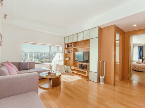 天津愛(ài)陪伴月子會(huì )所環(huán)境