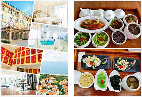 明馨天使母嬰會(huì )所