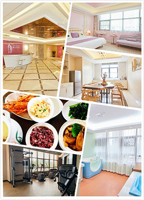 馨生家園月子會(huì )所