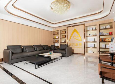 廈門(mén)東方愛(ài)堡月子會(huì )所