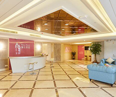 廈門(mén)馨生家園月子會(huì )所