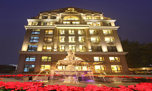 北京朝陽(yáng)區馨月匯月子會(huì )所