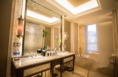 悅悅滿(mǎn)璽悅閣環(huán)境圖