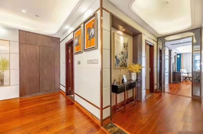 艾悅子母嬰護理中心環(huán)境圖