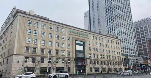 合肥安琪兒月子中心