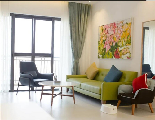 清遠哥弟月子中心