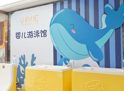 廈門(mén)拾玥辣媽月子會(huì )所