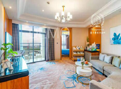 廈門(mén)康乃馨月子會(huì )所