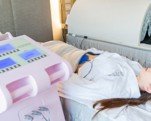 南京禾悅母嬰月子中心產(chǎn)后護理