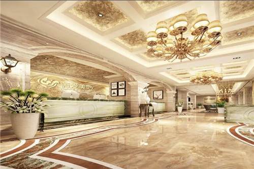 薇愛(ài)美地月子會(huì )所