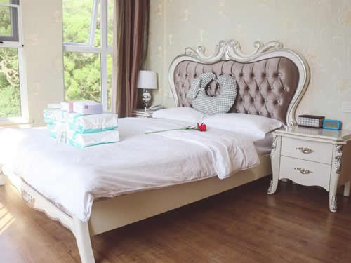 福州好月子母嬰護理會(huì )所環(huán)境圖展示