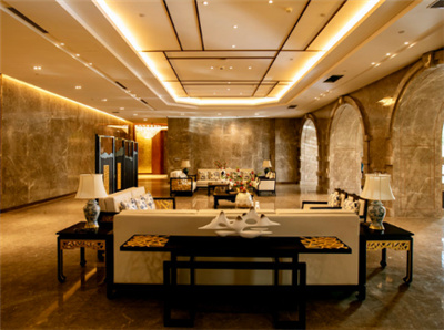 昆明好孕媽媽月子中心內景