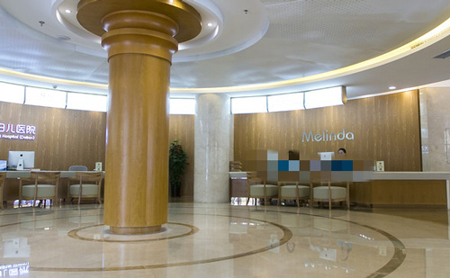 大連美琳達月子中心