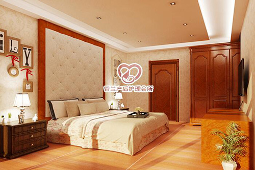 沈陽(yáng)市香蘭月子中心