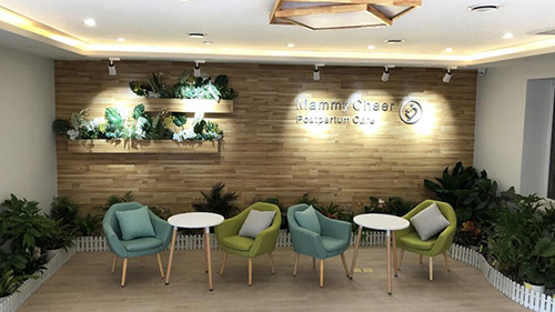 沈陽(yáng)市臺美家月子中心