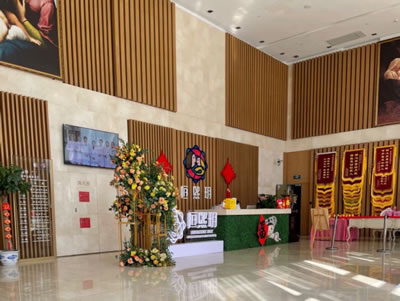 恒熙玥母嬰會(huì )所環(huán)境圖