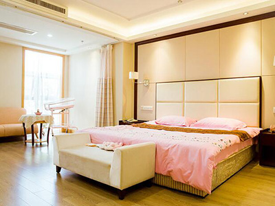 南京聚愛(ài)卓月月子會(huì )所