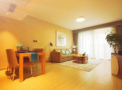 南京拾月母嬰護理中心