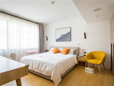 廣州喜喜月子會(huì )所內部環(huán)境