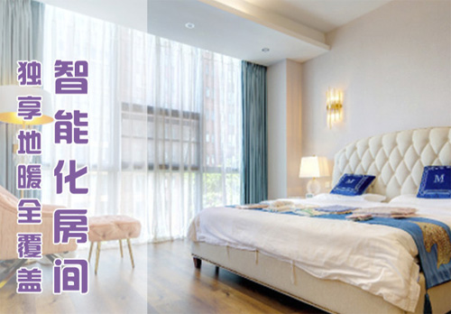 長(cháng)沙東方愛(ài)堡月子會(huì )所環(huán)境