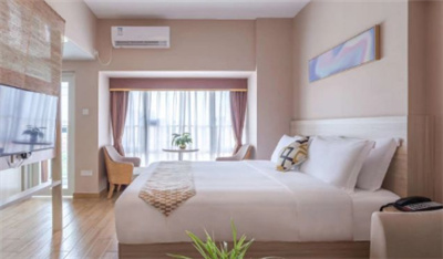 佛山安貝兒月子中心內景