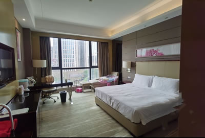 寶生月子中心環(huán)境圖