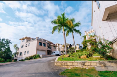 天喜月子中心環(huán)境圖