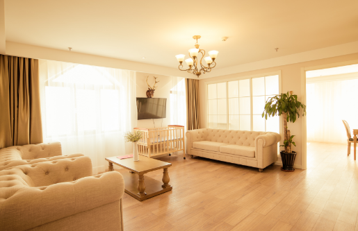 大連第一夫人母嬰護理院