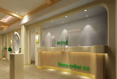 鴻運月子會(huì )所