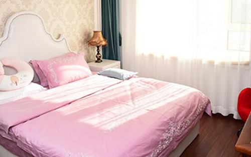 大連雅月薈月子中心