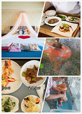 新寰亞月子會(huì )所