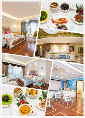 璽貝爾月子中心