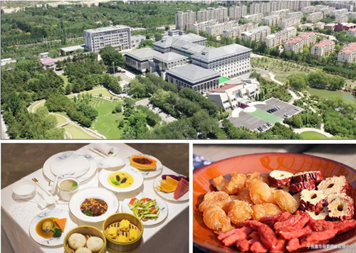 包頭子悅嘉華母嬰健康管理中心