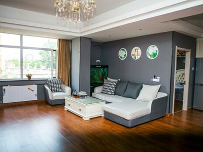 天津嬰之寶月子會(huì )所