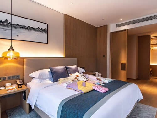 重慶瑯悅月子會(huì )所環(huán)境圖