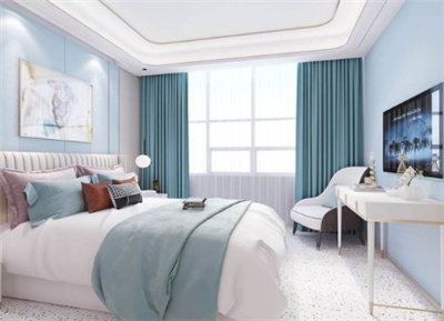 合肥悅熙母嬰月子會(huì )所內景