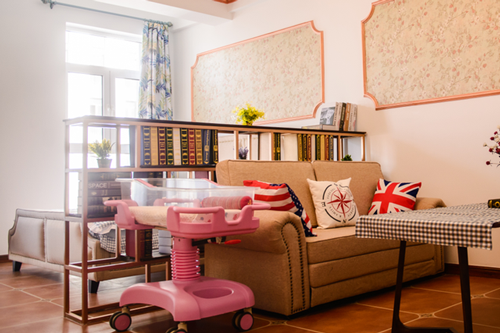 優(yōu)樂(lè )府母嬰會(huì )所