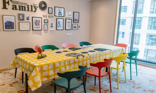 太原子母欣月子會(huì )所