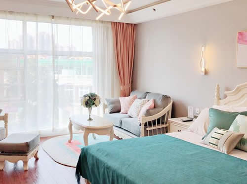 武漢圣瑪莉母嬰護理中心優(yōu)勢分析